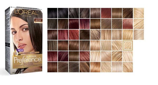 Ассортимент