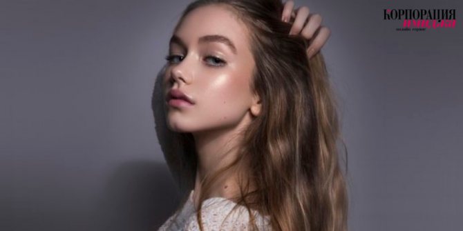 Цветотип Холодное Лето: палитра, цвет волос, одежда, макияж