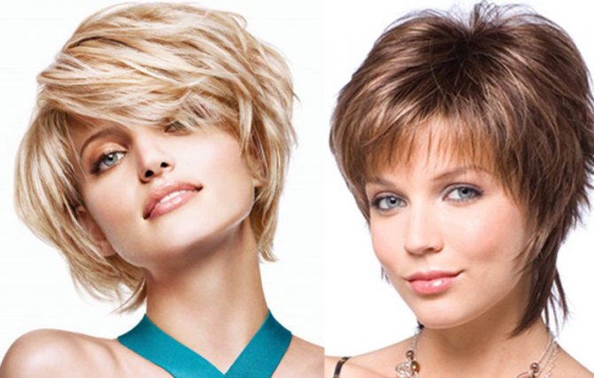 Достоинства стрижки