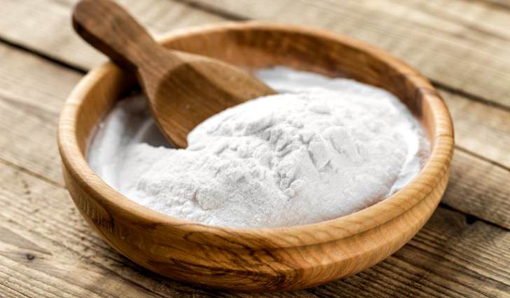 Гидрокарбонат натрия