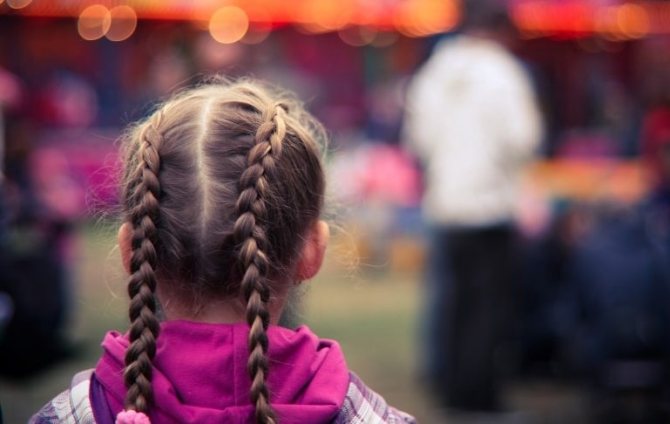 Как избавиться от сальных волос на голове: советы и уход