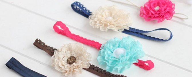 Как сделать резинку для греческой прически