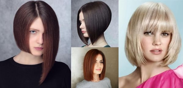 каре кому идет