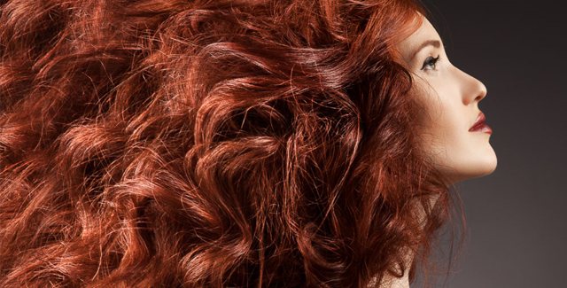 Маски для волос с хной