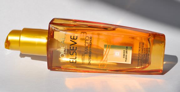 Масло Эльсев Экстраординарное