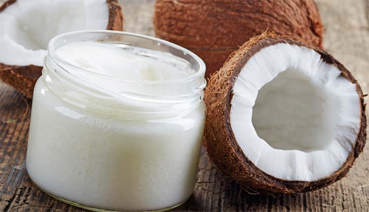 Масло кокоса для волос купить цена отзывы