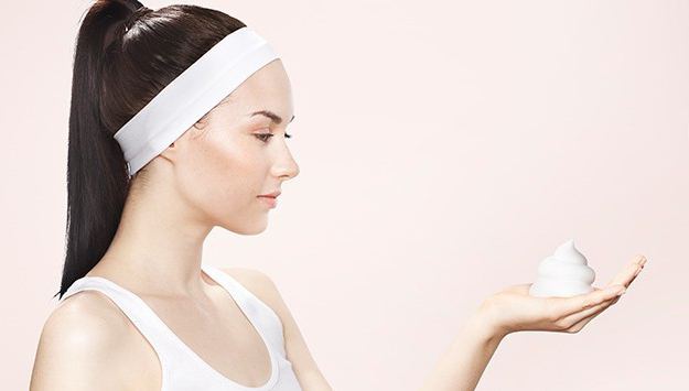 мусс для укладки волос как пользоваться