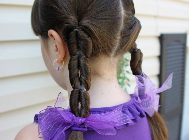 Перекрещенные хвосты