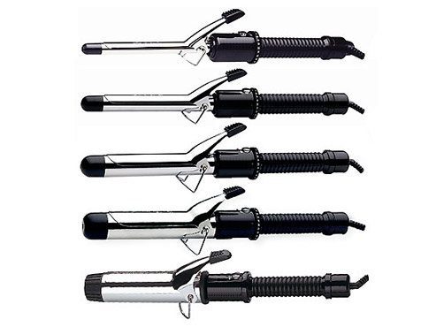 размер плойки