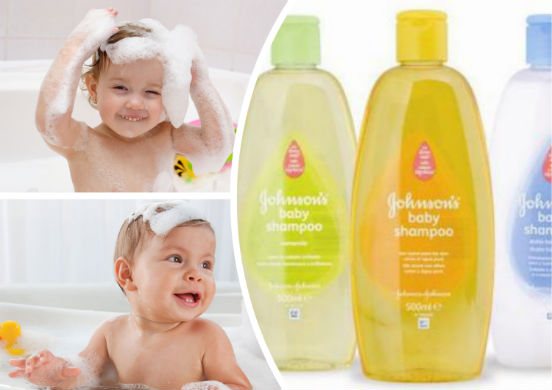 Стоит ли мыть голову детским шампунем, если вы уже давно не ребенок?