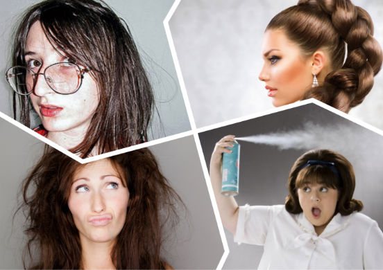 Стоит ли мыть голову детским шампунем, если вы уже давно не ребенок?