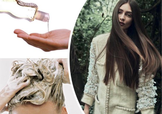 Стоит ли мыть голову детским шампунем, если вы уже давно не ребенок?