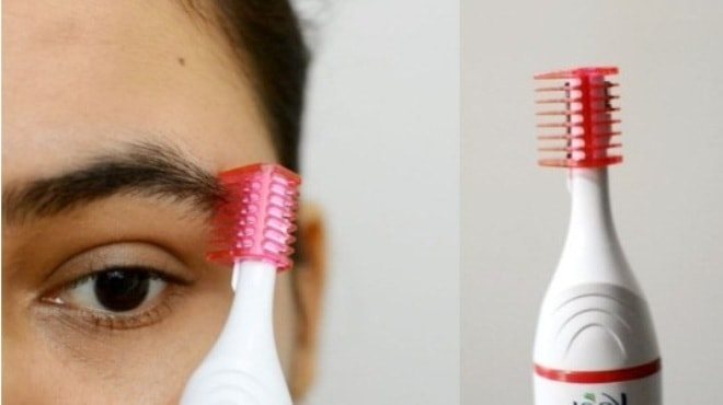 триммер для бровей женский отзывы