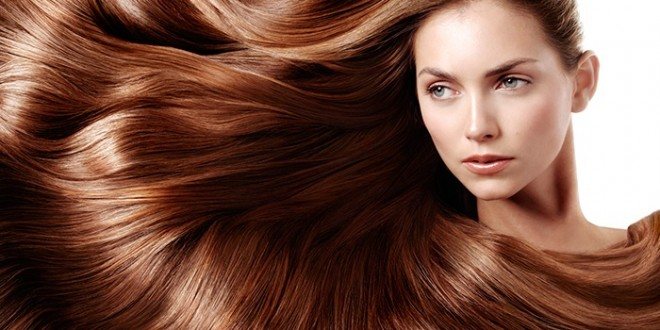 уход за длинными волосами