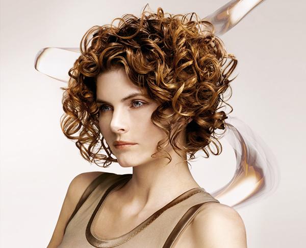 Уход за волосами после химии