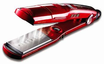 утюжок для выпрямления волос