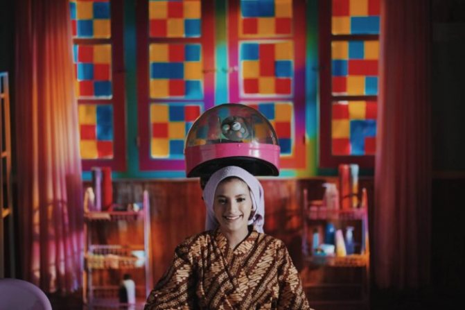 Виды и назначение салонных процедур