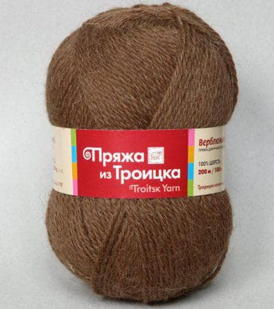 верблюжья шерсть